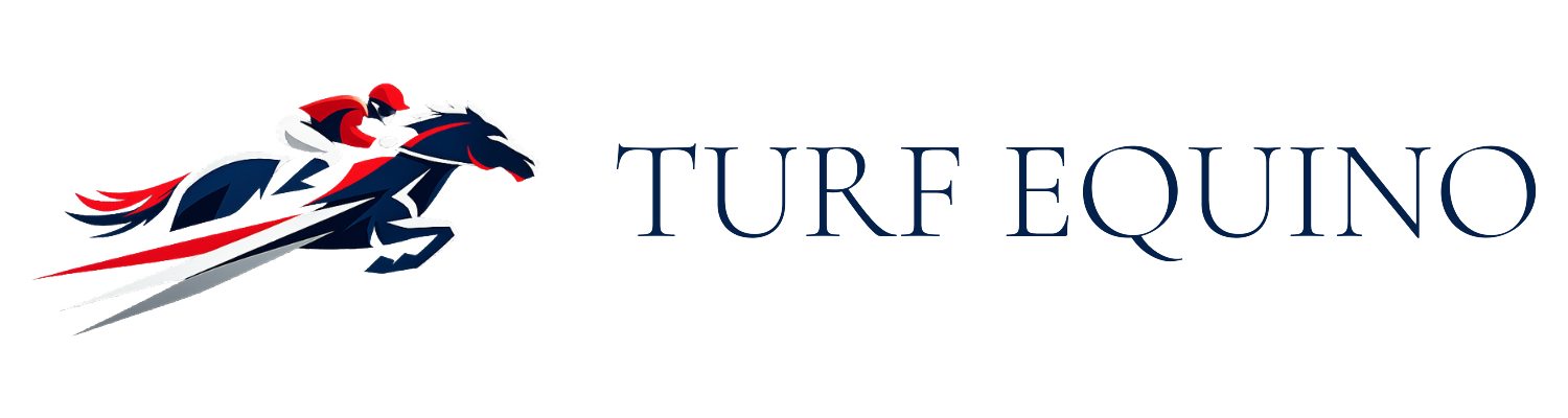 LOGO TURF EQUINO
